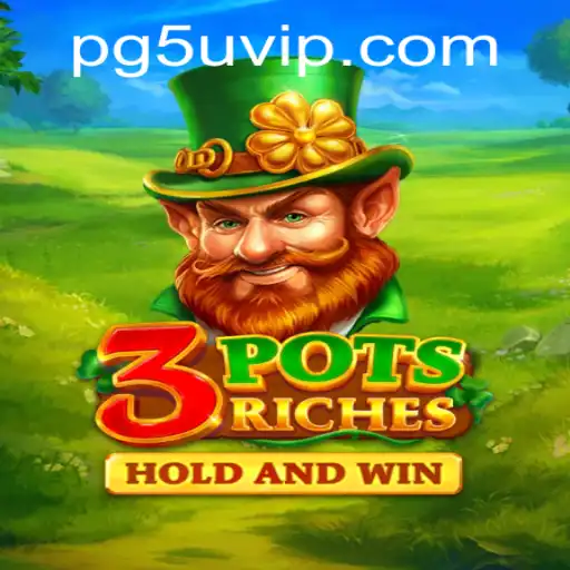 Unveiling 3potsRiches: An In-Depth Exploration of the New Gaming Sensation