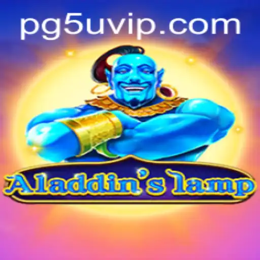 Discovering Aladdinslamp: A Journey Through the Mystical Game