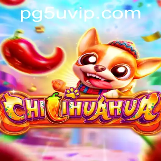 Exploring the Exciting World of CHILIHUAHUA: An Innovative Game Experience