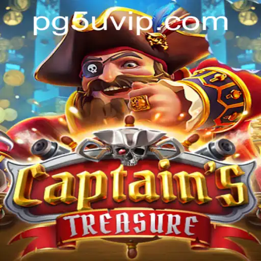 Discover the Thrilling High Seas Adventure with CaptainssTreasure