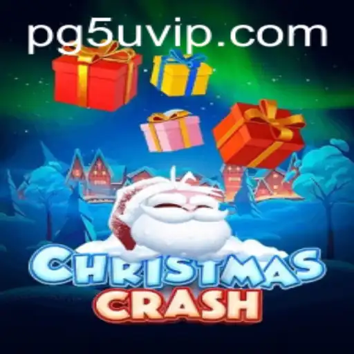 Discover the Joy of ChristmasCrash: A Yuletide Adventure