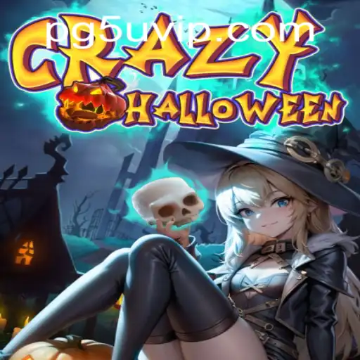Unveiling CrazyHalloween: A Spooktacular Gaming Experience Enhanced by 5U.VIP