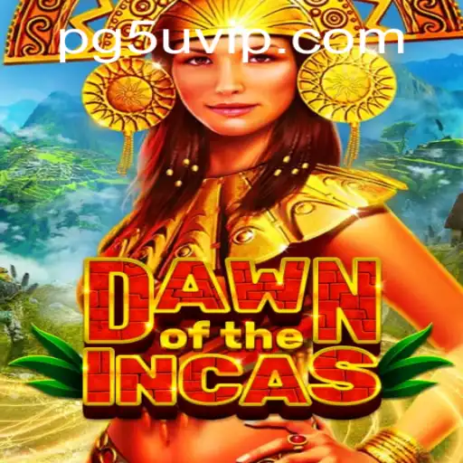 Unveiling the Mysteries of DawnoftheIncas: A Journey Through Time