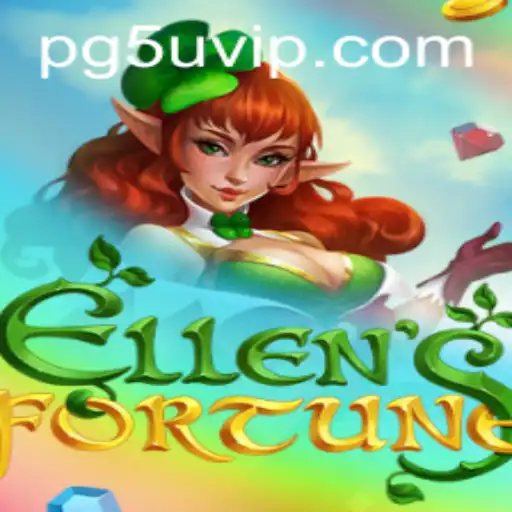 Discover the Thrilling World of EllensFortune with 5U.VIP