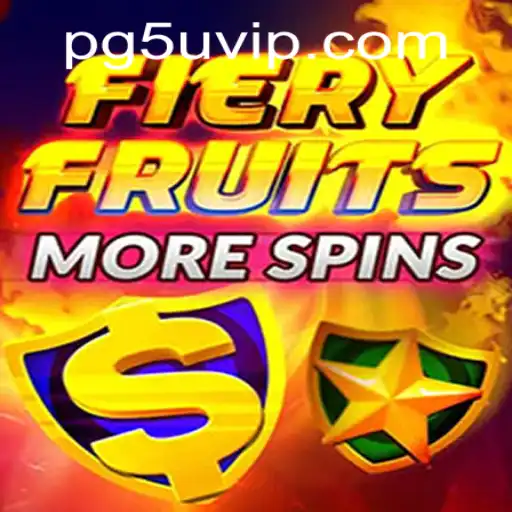 FieryFruitsMoreSpins: A Deep Dive into the Game's Features and Mechanics