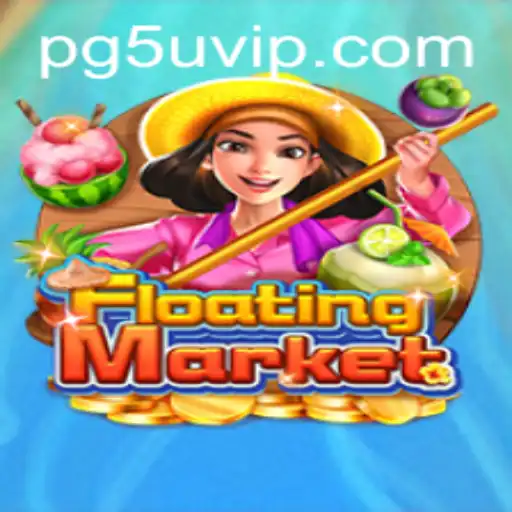 Discover FloatingMarket: The Immersive Adventure Awaits