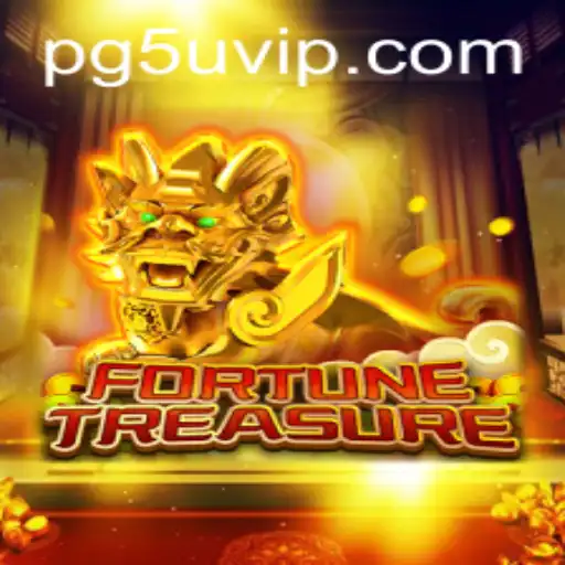 Discover the Excitement of FortuneTreasure: A Premier Gaming Experience