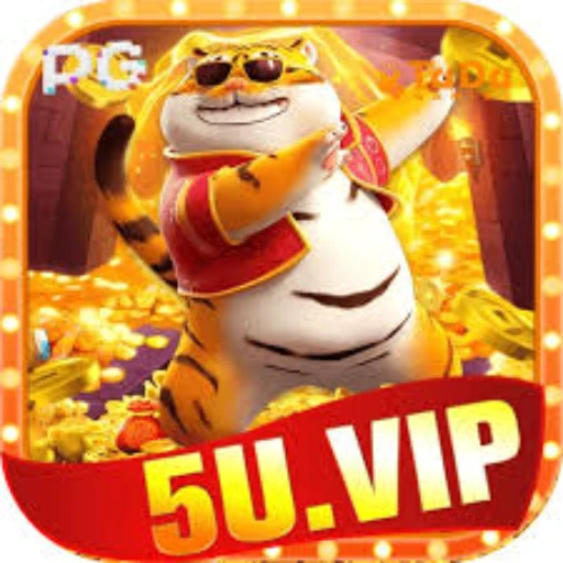 5U.VIP Logo