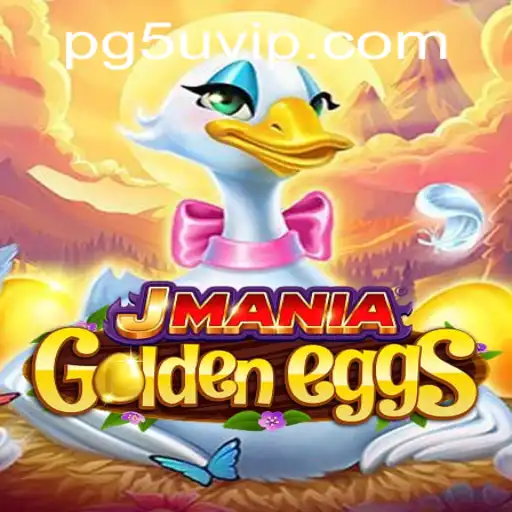 Explore the Exciting World of JManiaGoldenEggs
