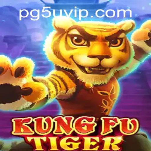 KungFuTiger: Unleashing Martial Arts Adventure in the Digital Realm