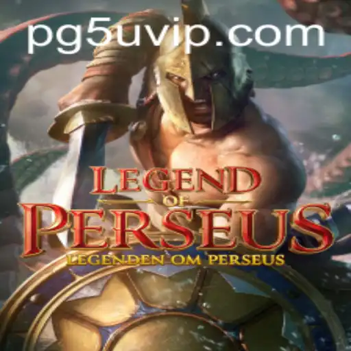 Legend of Perseus: An Epic Gaming Adventure