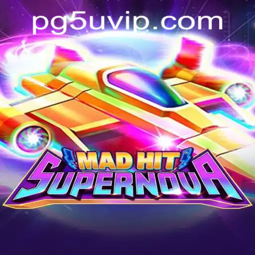 Discovering the Universe of MadHitSupernova: An Innovative Gaming Experience