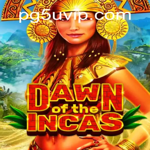 Unveiling the Mysteries of DawnoftheIncas: A Journey Through Time