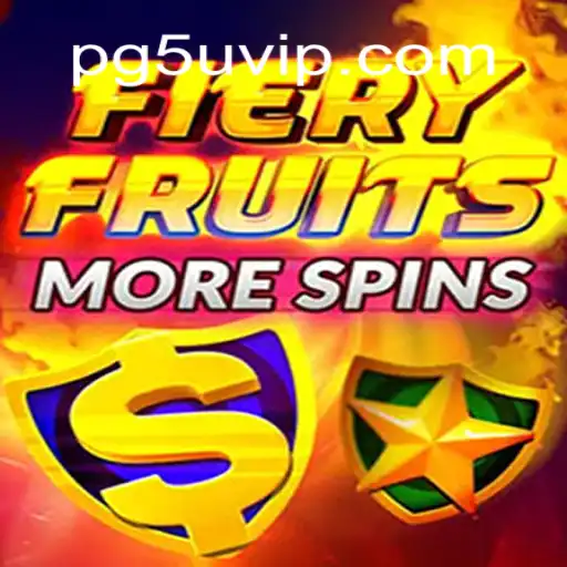 FieryFruitsMoreSpins: A Deep Dive into the Game's Features and Mechanics
