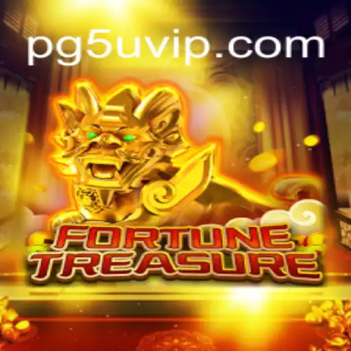 Discover the Excitement of FortuneTreasure: A Premier Gaming Experience