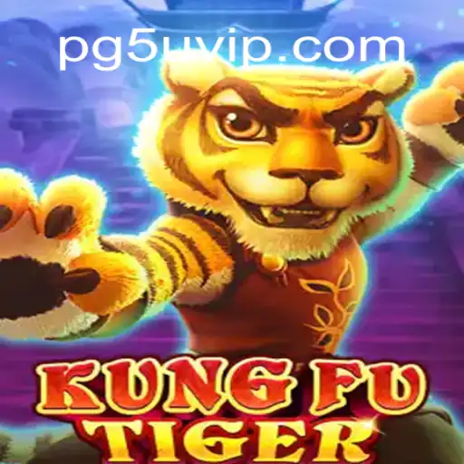 KungFuTiger: Unleashing Martial Arts Adventure in the Digital Realm