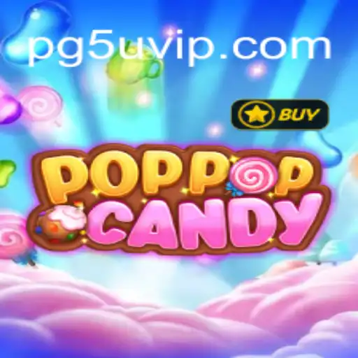 Dive into the Vibrant World of POPPOPCANDY: A Captivating Gaming Experience