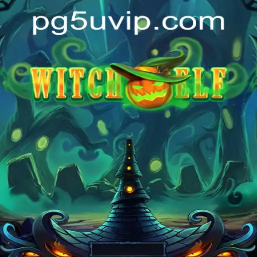 WitchElf: A Thrilling Adventure into the Dark Enchanted Forest