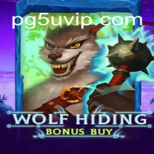 Exploring the Exciting World of WolfHidingBonusBuy and 5U.VIP