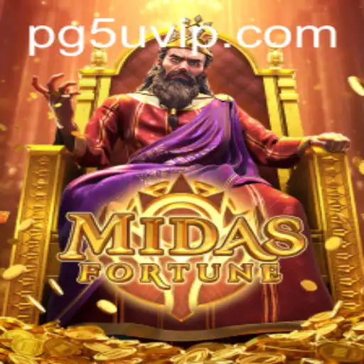 MidasFortune: A Game Where Every Player Can Strike Gold