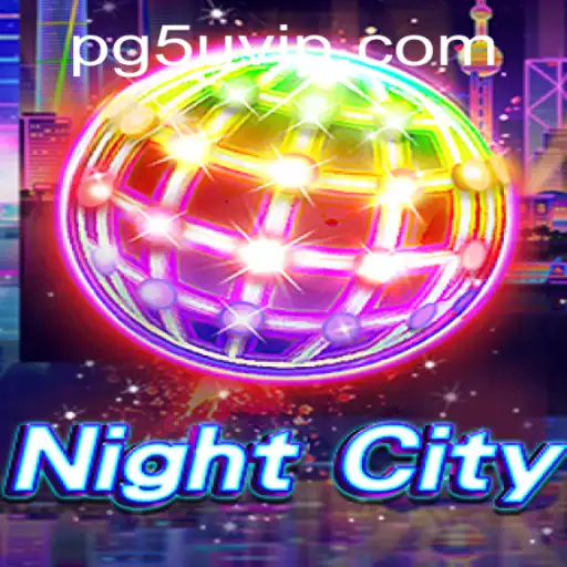 NightCity: An Immersive Urban Adventure