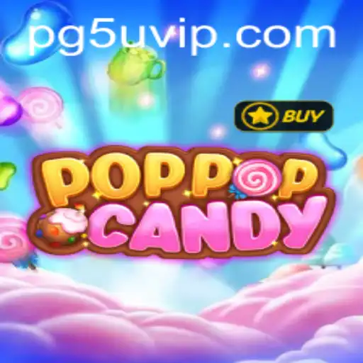 Dive into the Vibrant World of POPPOPCANDY: A Captivating Gaming Experience