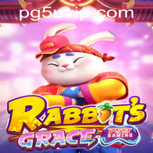 Exploring the Enchanting World of RabbitsGrace and the Allure of 5U.VIP