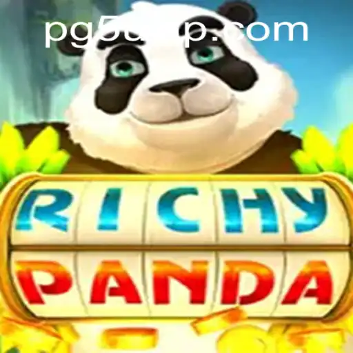 Discover the Excitement of RichyPanda: The Ultimate Gaming Experience