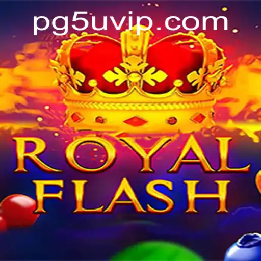 RoyalFlash: The Ultimate Card Game Experience