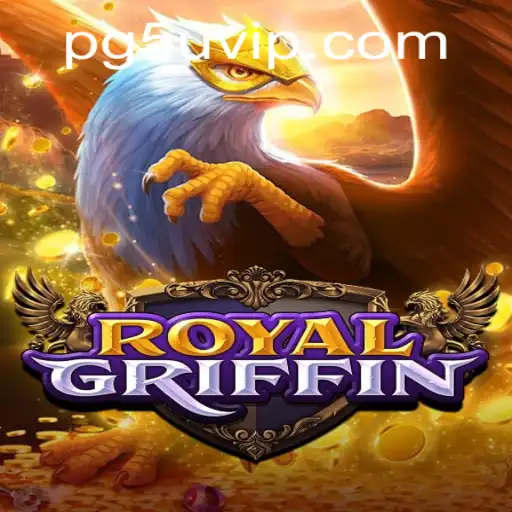 RoyalGriffin: Unveiling the Enchanting World of the Fantasy Spectacle