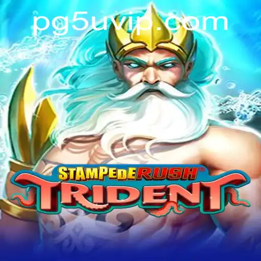 Exploring the Exciting World of StempedeRushTrident: A Digital Adventure