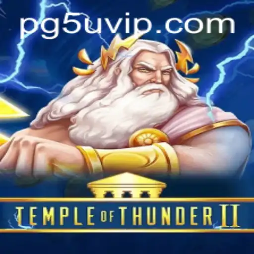 Temple of Thunder II: Unveiling the Adventure
