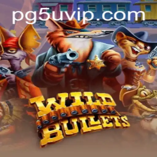 Discover the Thrills of WildBullets: A Comprehensive Guide to Gameplay and Rules
