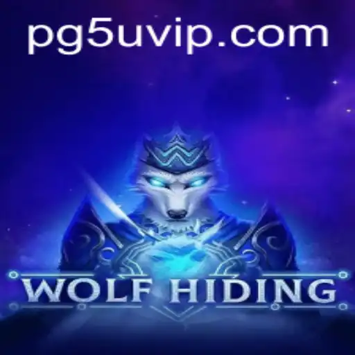 Discover the Thrilling World of WolfHiding and Unveil the Secrets of 5U.VIP