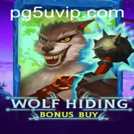 Exploring the Exciting World of WolfHidingBonusBuy and 5U.VIP