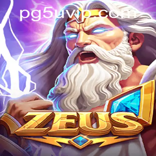 Discovering the World of Zeus: The Electrifying Gaming Experience on 5U.VIP